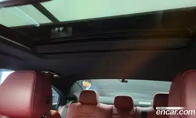 Mercedes-Benz CLS-Class 2021 3.0 Автомат в Москве № 139837, миниатюра 7