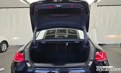 Mercedes-Benz CLS-Class 2021 3.0 Автомат в Москве № 139837, миниатюра 10