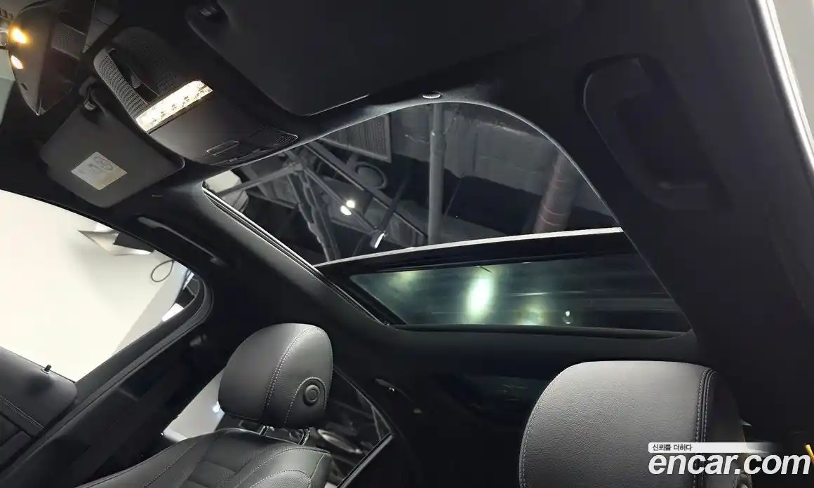 Mercedes-Benz E-Class 2022 2.0 Автомат в Москве № 142330, фото 4