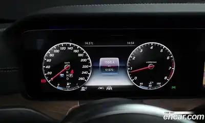 Mercedes-Benz E-Class 2020 2.0 Автомат в Москве № 143573, миниатюра 11