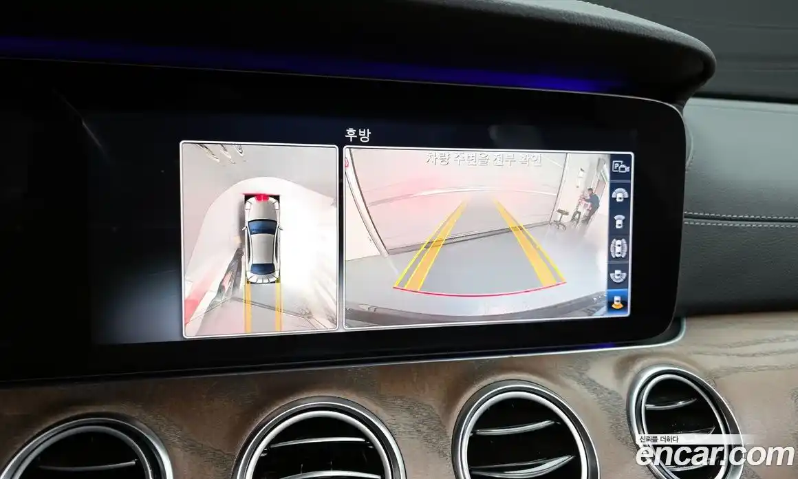 Mercedes-Benz E-Class 2020 2.0 Автомат в Москве № 143573, фото 14