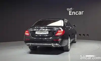 Mercedes-Benz E-Class 2020 2.0 Автомат в Москве № 143573, миниатюра 7