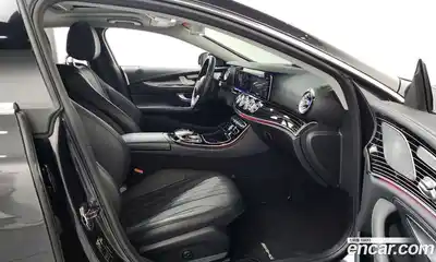 Mercedes-Benz CLS-Class, 2019