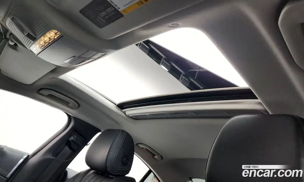 Mercedes-Benz CLS-Class 2019 3.0 Автомат в Москве № 146273, фото 12