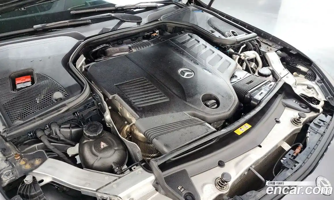 Mercedes-Benz CLS-Class 2019 3.0 Автомат в Москве № 146273, фото 15