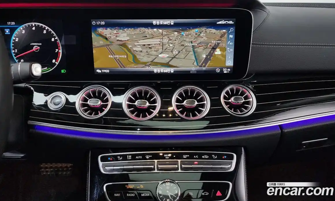 Mercedes-Benz CLS-Class 2019 3.0 Автомат в Москве № 146273, фото 18