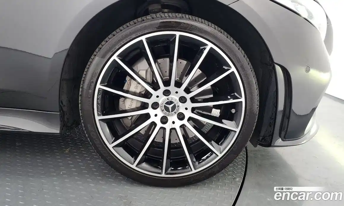 Mercedes-Benz CLS-Class 2019 3.0 Автомат в Москве № 146273, фото 10