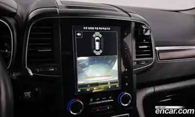 Renault QM6 2020 2.0 Автомат в Москве № 147862, миниатюра 12