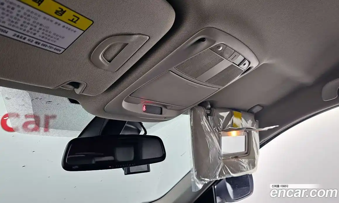 Renault QM6 2020 2.0 Автомат в Москве № 147862, фото 2