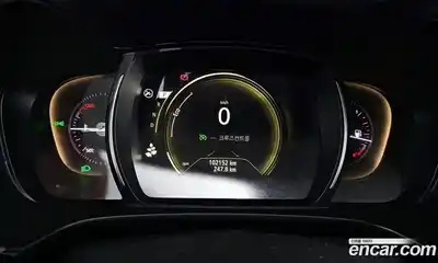 Renault QM6 2020 2.0 Автомат в Москве № 147862, миниатюра 4