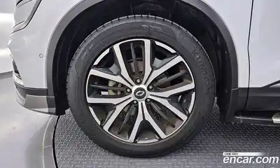 Renault QM6 2020 2.0 Автомат в Москве № 147862, миниатюра 5