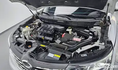 Renault QM6 2020 2.0 Автомат в Москве № 147862, миниатюра 6