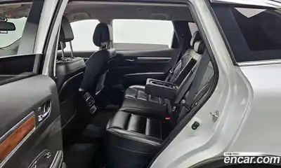 Renault QM6 2020 2.0 Автомат в Москве № 147862, миниатюра 8