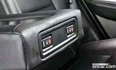 Renault QM6 2020 2.0 Автомат в Москве № 147862, миниатюра 10