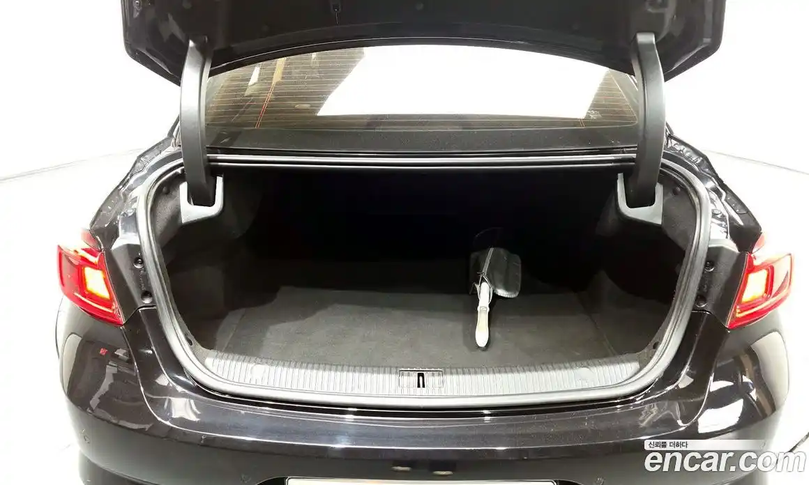 Renault SM6 2016 2.0 Автомат в Москве № 148244, фото 12