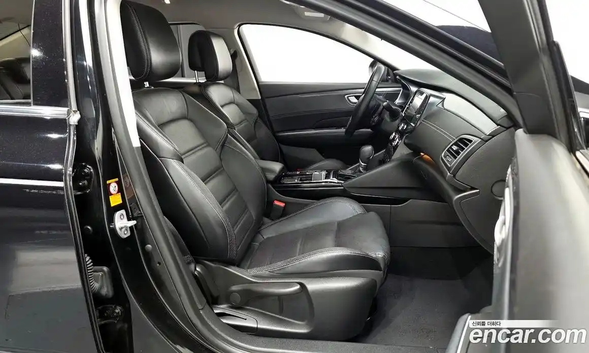 Renault SM6 2016 2.0 Автомат в Москве № 148244, фото 18