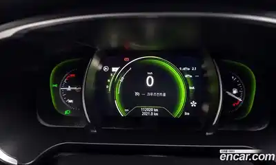 Renault SM6 2016 2.0 Автомат в Москве № 148244, миниатюра 2