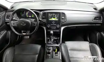 Renault SM6 2016 2.0 Автомат в Москве № 148244, миниатюра 6