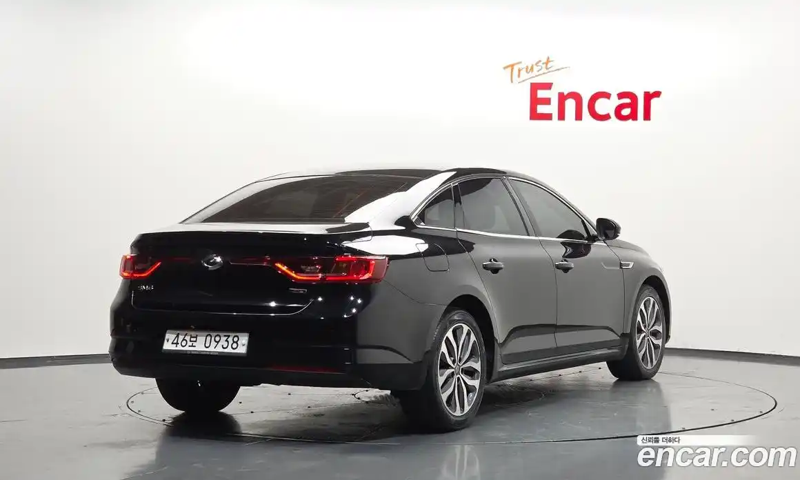 Renault SM6 2016 2.0 Автомат в Москве № 148244, фото 9