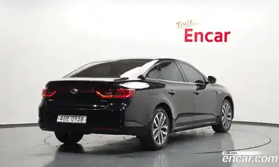 Renault SM6 2016 2.0 Автомат в Москве № 148244, миниатюра 9