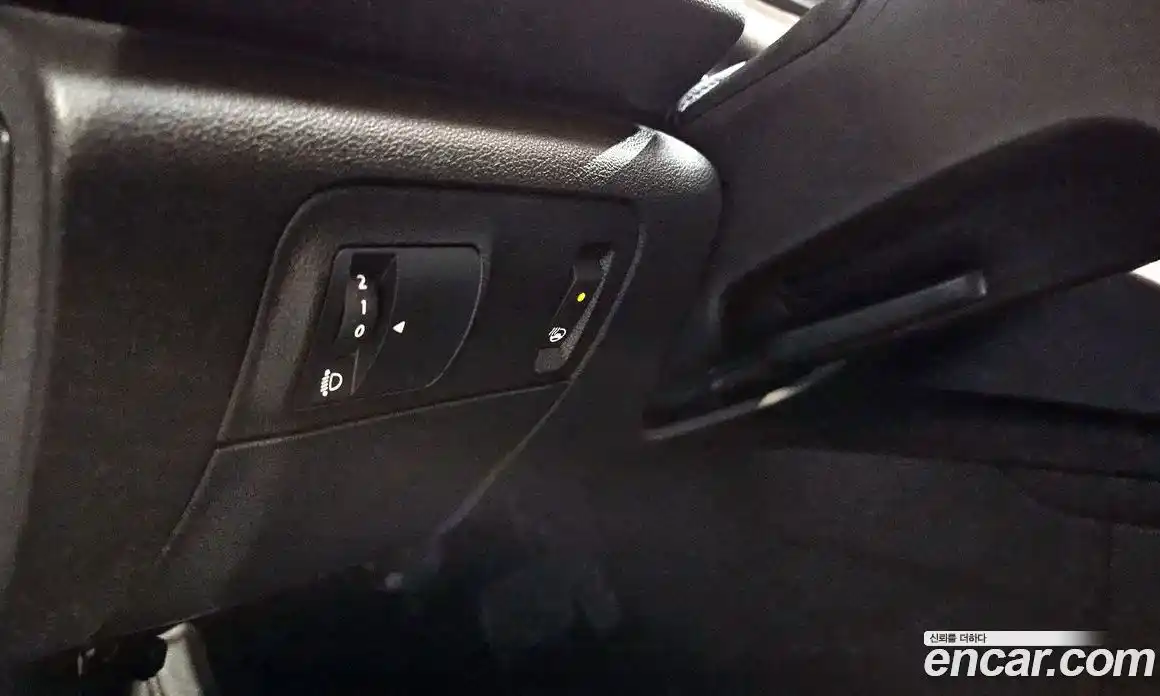 Renault SM6 2019 2.0 Автомат в Москве № 148394, фото 12