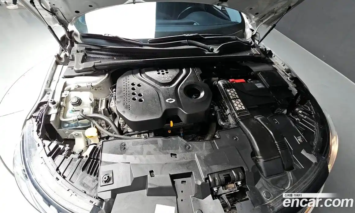 Renault SM6 2019 2.0 Автомат в Москве № 148394, фото 14