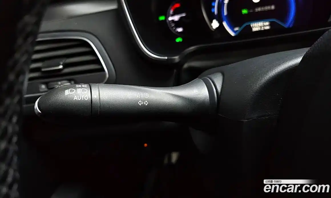 Renault SM6 2019 2.0 Автомат в Москве № 148394, фото 15