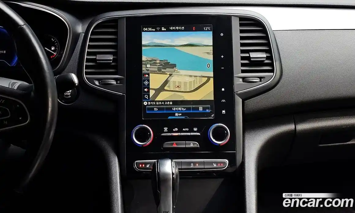 Renault SM6 2019 2.0 Автомат в Москве № 148394, фото 17