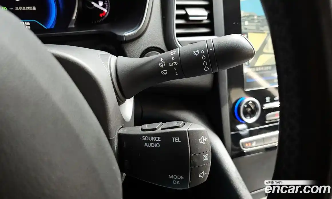 Renault SM6 2019 2.0 Автомат в Москве № 148394, фото 19