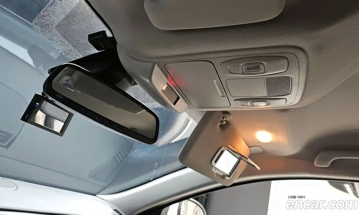 Renault SM6 2019 2.0 Автомат в Москве № 148394, фото 2