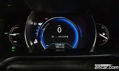 Renault SM6 2019 2.0 Автомат в Москве № 148394, миниатюра 3