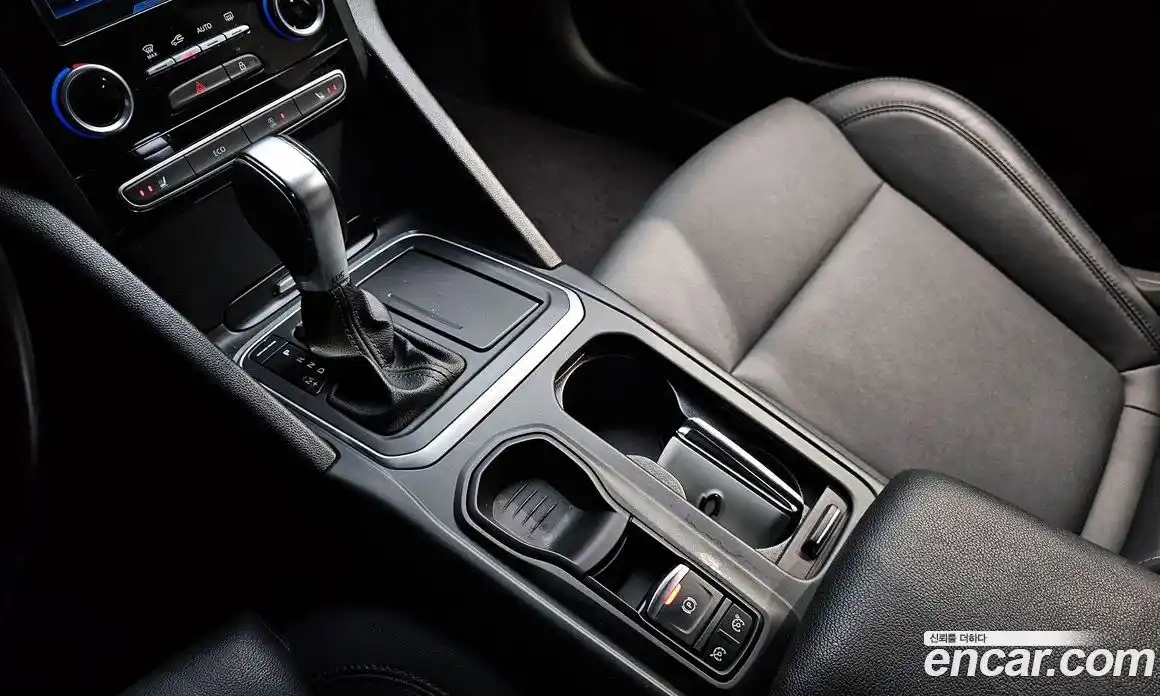 Renault SM6 2019 2.0 Автомат в Москве № 148394, фото 4