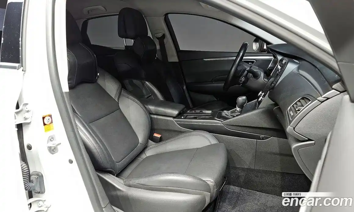 Renault SM6 2019 2.0 Автомат в Москве № 148394, фото 5