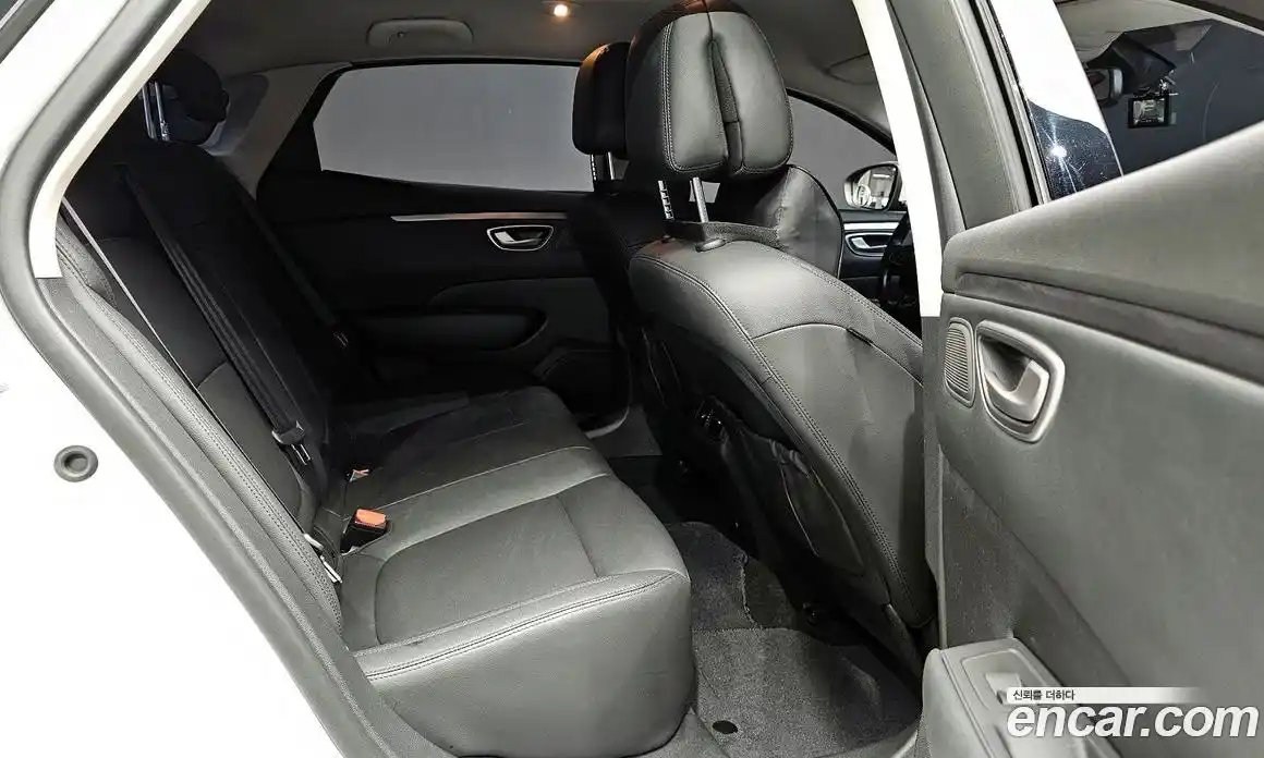 Renault SM6 2019 2.0 Автомат в Москве № 148394, фото 8