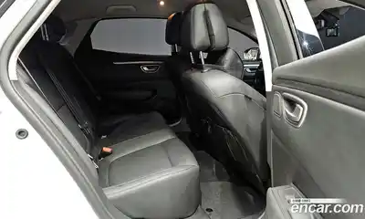 Renault SM6 2019 2.0 Автомат в Москве № 148394, миниатюра 8