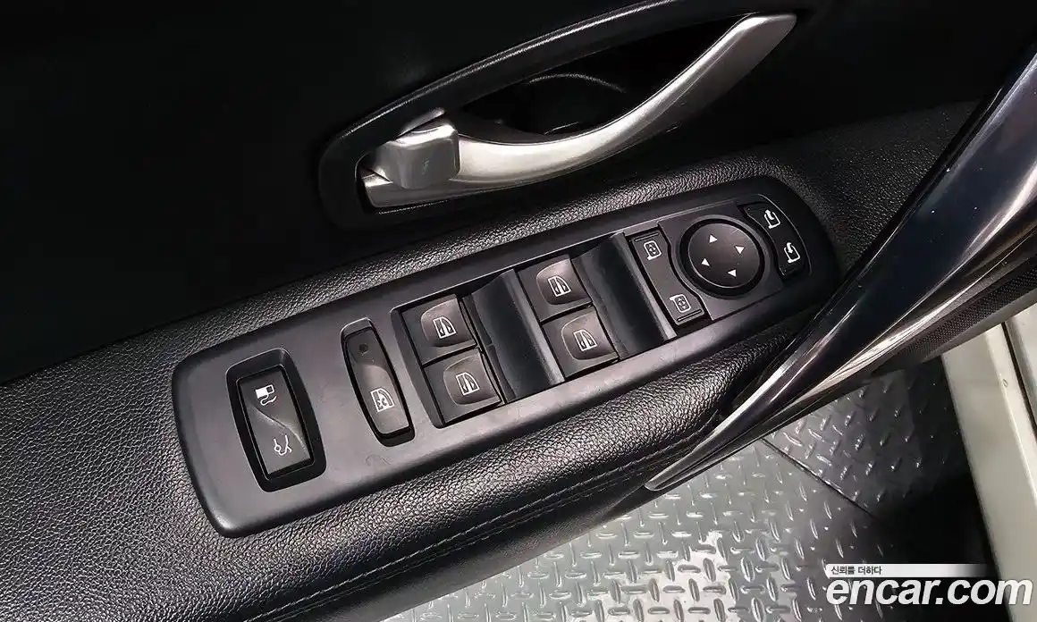 Renault SM7 2016 2.0 Автомат в Москве № 148412, фото 11