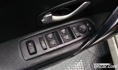 Renault SM7 2016 2.0 Автомат в Москве № 148412, миниатюра 11