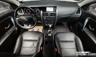 Renault SM7 2016 2.0 Автомат в Москве № 148412, миниатюра 12