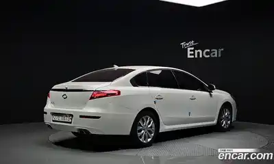 Renault SM7 2016 2.0 Автомат в Москве № 148412, миниатюра 4