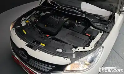 Renault SM7 2016 2.0 Автомат в Москве № 148412, миниатюра 5