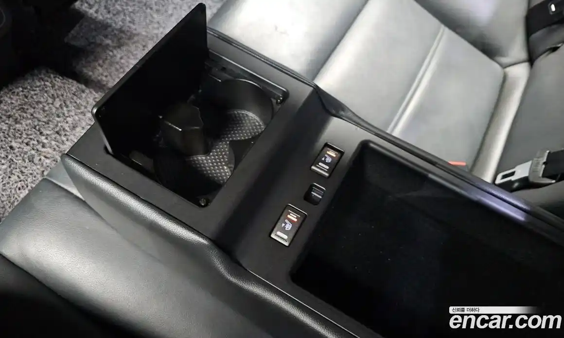 Renault SM7 2016 2.0 Автомат в Москве № 148412, фото 7