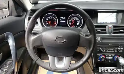 Renault SM7 2016 2.0 Автомат в Москве № 148412, миниатюра 8