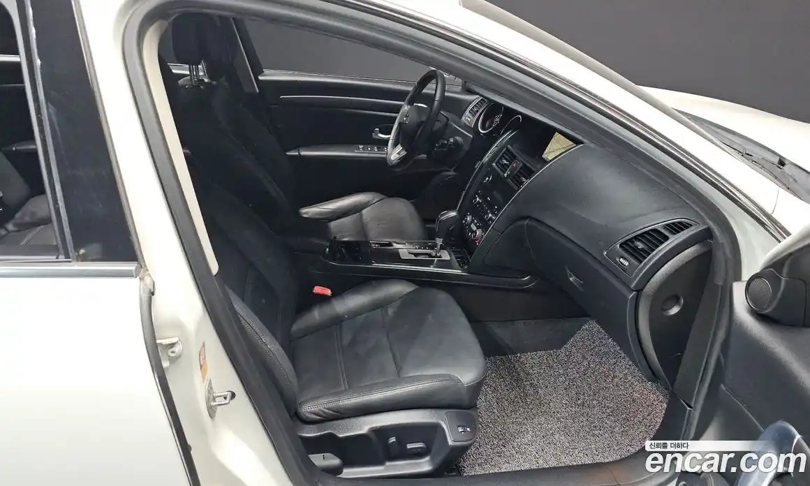 Renault SM7 2016 2.0 Автомат в Москве № 148412, фото 10