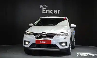 Renault XM3 2020 1.6 Автомат в Москве № 148528, миниатюра 11