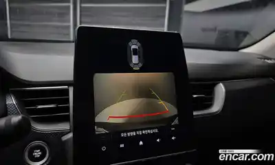 Renault XM3 2020 1.6 Автомат в Москве № 148528, миниатюра 12