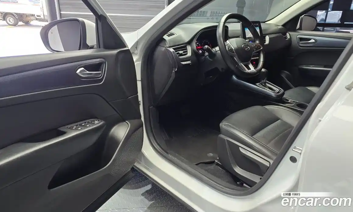 Renault XM3 2020 1.6 Автомат в Москве № 148528, фото 18