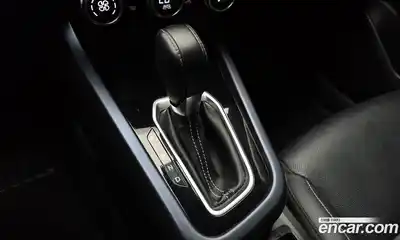 Renault XM3 2020 1.6 Автомат в Москве № 148528, миниатюра 2