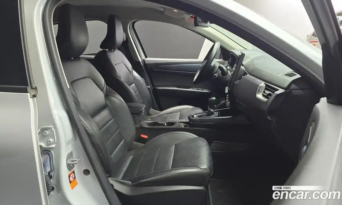 Renault XM3 2020 1.6 Автомат в Москве № 148528, фото 3