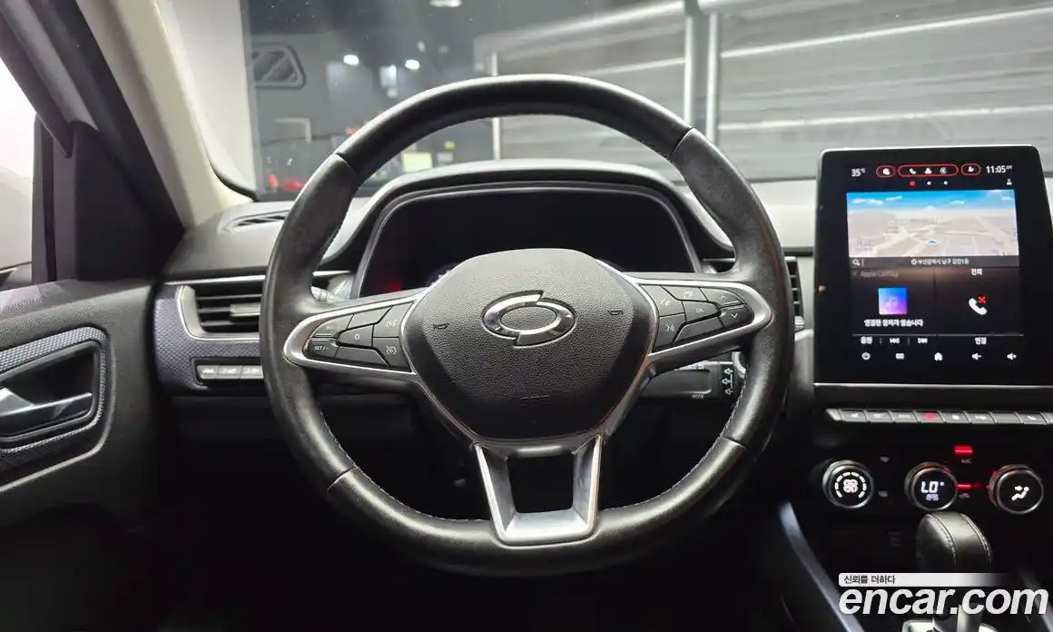 Renault XM3 2020 1.6 Автомат в Москве № 148528, фото 6