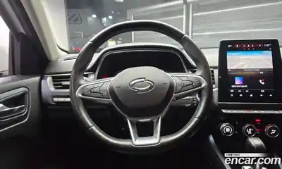 Renault XM3 2020 1.6 Автомат в Москве № 148528, миниатюра 6